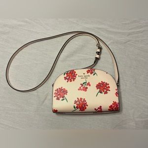 Kate Spade Crossbody - small